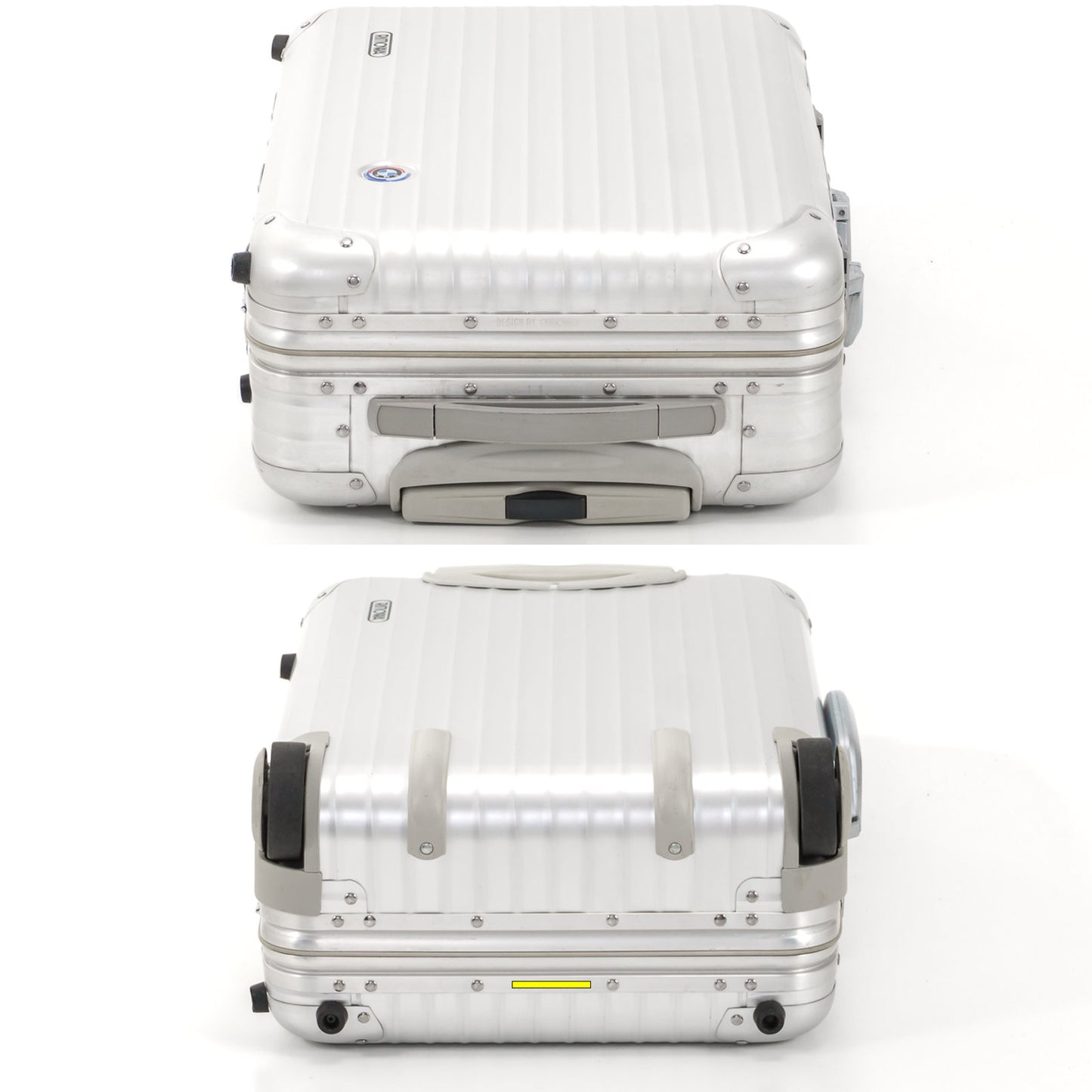 RIMOWA(リモワ) トパーズ 32L 2輪 キャビンS