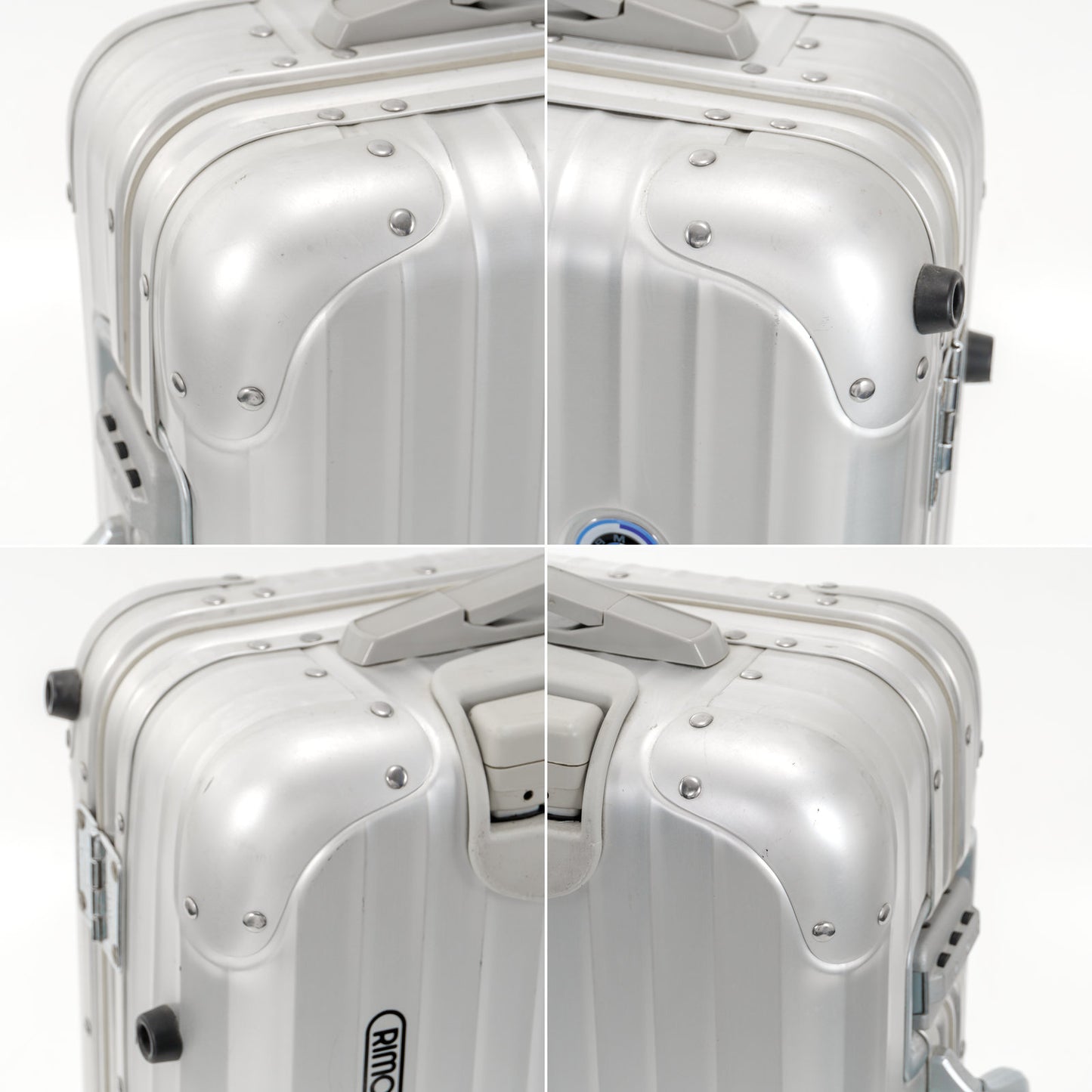 RIMOWA(リモワ) トパーズ 32L 2輪 キャビンS