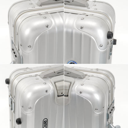 RIMOWA(リモワ) トパーズ 32L 2輪 キャビンS