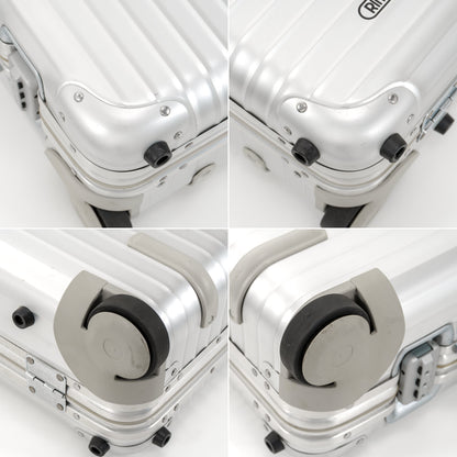 RIMOWA(リモワ) トパーズ 32L 2輪 キャビンS