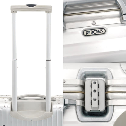 RIMOWA(リモワ) トパーズ 32L 2輪 キャビンS