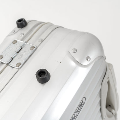 RIMOWA(リモワ) トパーズ 32L 2輪 キャビンS