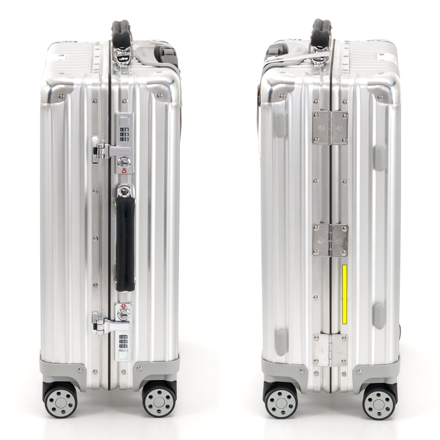 RIMOWA(リモワ) クラシック キャビンS 33L 4輪