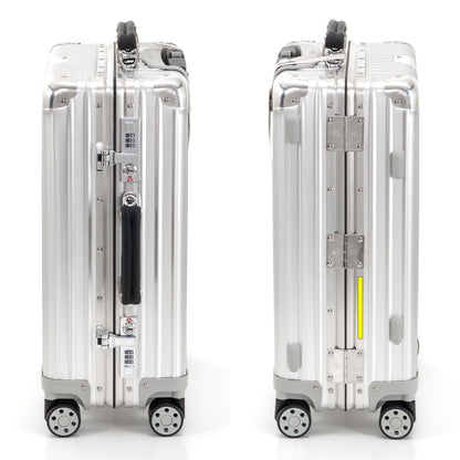 RIMOWA(リモワ) クラシック キャビンS 33L 4輪