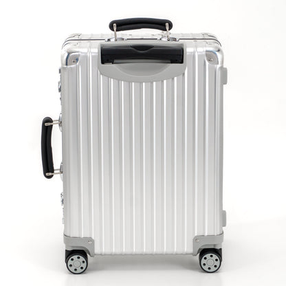 RIMOWA(リモワ) クラシック キャビンS 33L 4輪