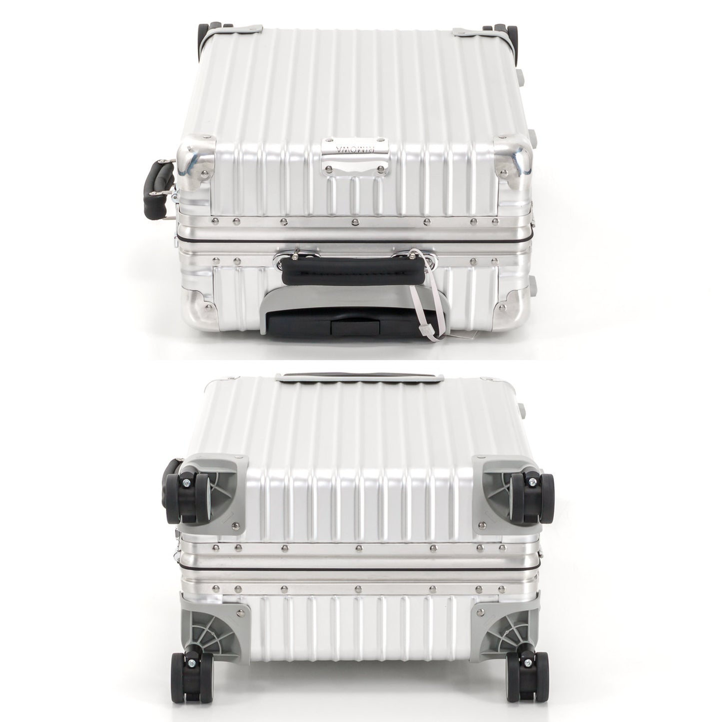RIMOWA(リモワ) クラシック キャビンS 33L 4輪