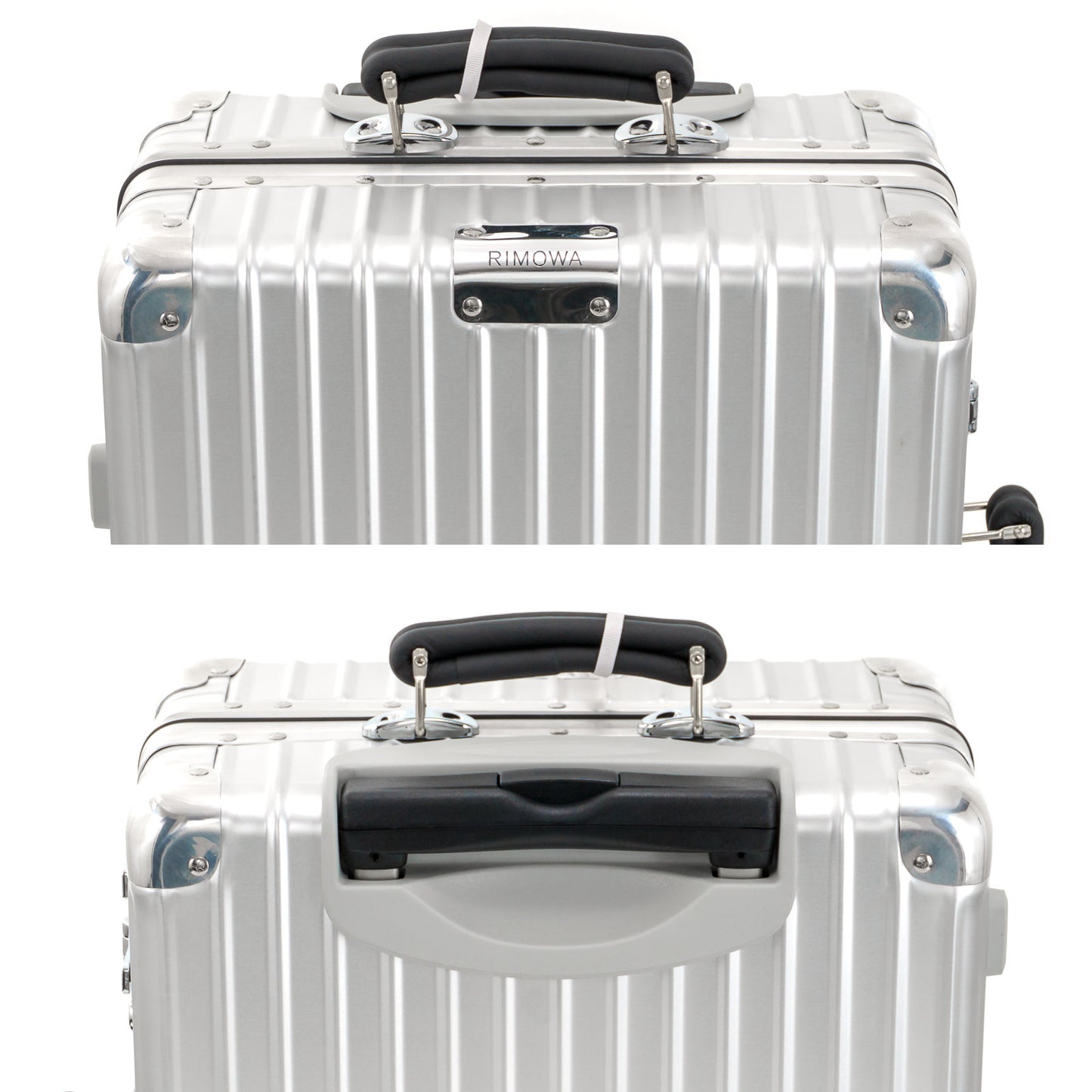 RIMOWA(リモワ) クラシック キャビンS 33L 4輪