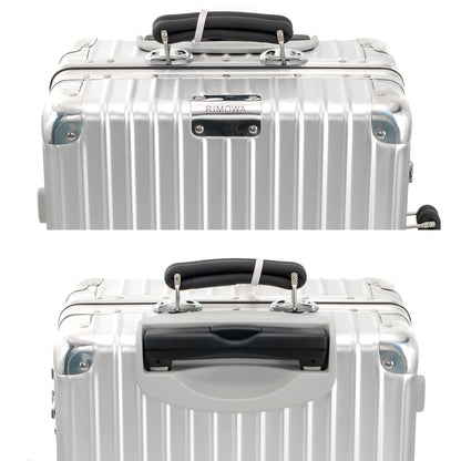 RIMOWA(リモワ) クラシック キャビンS 33L 4輪