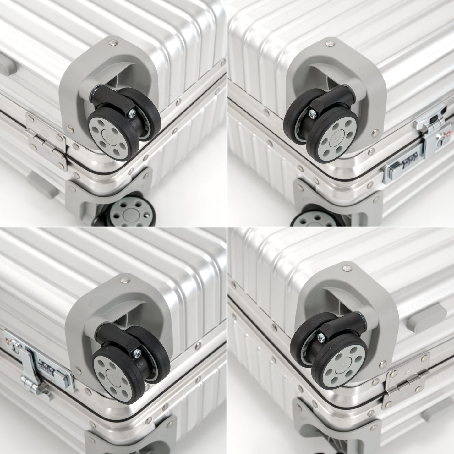 RIMOWA(リモワ) クラシック キャビンS 33L 4輪