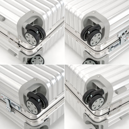 RIMOWA(リモワ) クラシック キャビンS 33L 4輪