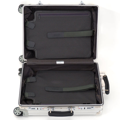 RIMOWA(リモワ) クラシック キャビンS 33L 4輪