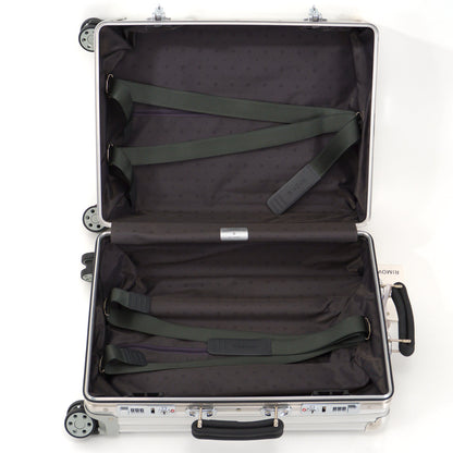 RIMOWA(リモワ) クラシック キャビンS 33L 4輪