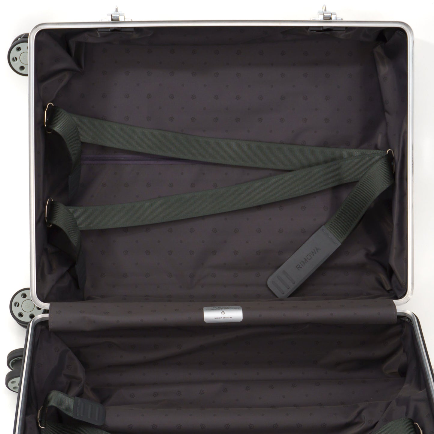 RIMOWA(リモワ) クラシック キャビンS 33L 4輪
