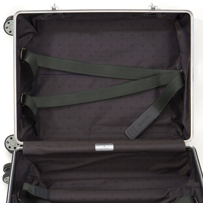 RIMOWA(リモワ) クラシック キャビンS 33L 4輪