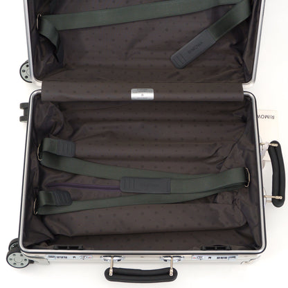 RIMOWA(リモワ) クラシック キャビンS 33L 4輪