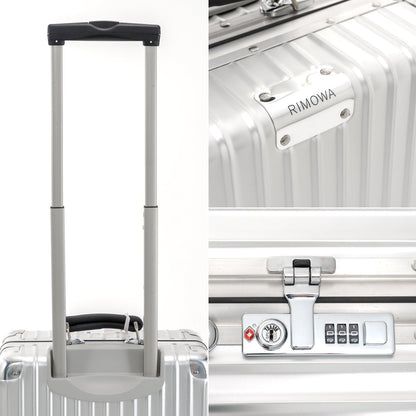 RIMOWA(リモワ) クラシック キャビンS 33L 4輪