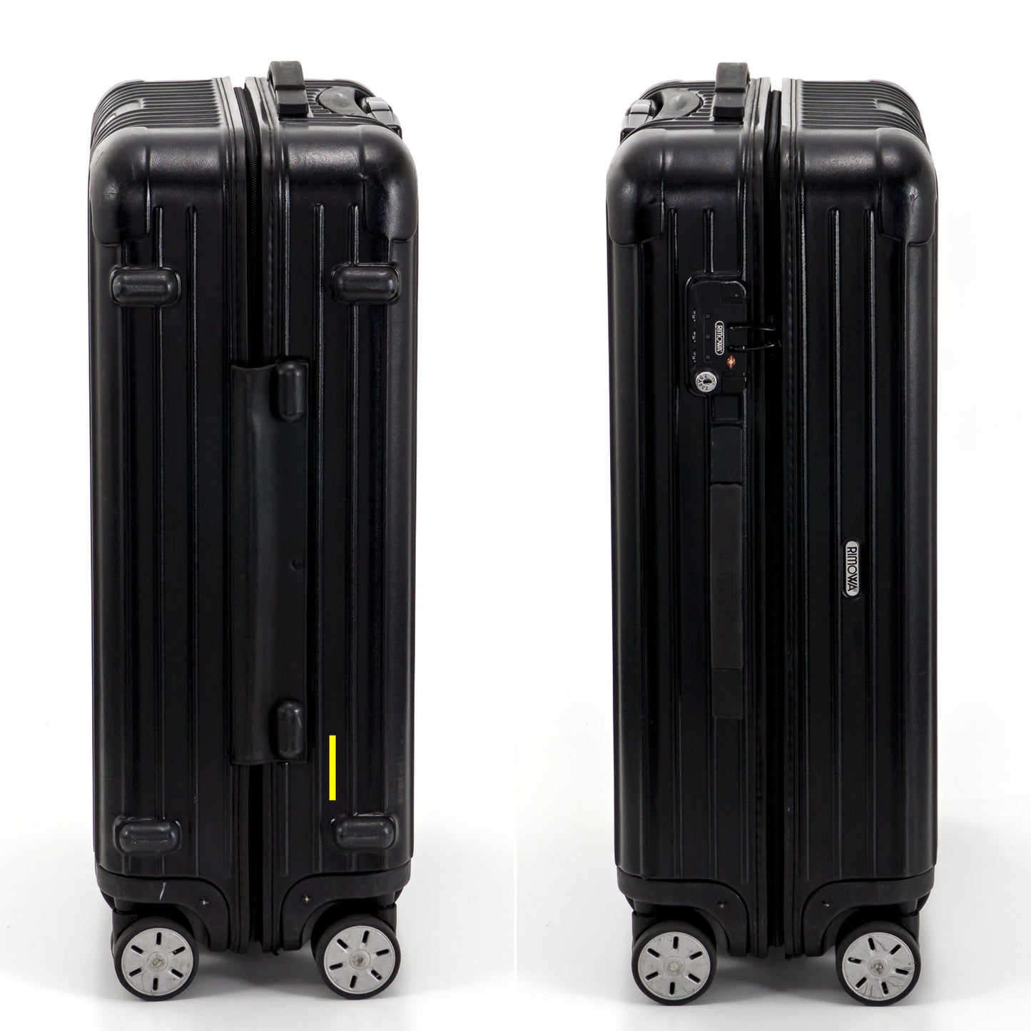 RIMOWA(リモワ) サルサ 63L 4輪 チェックインM