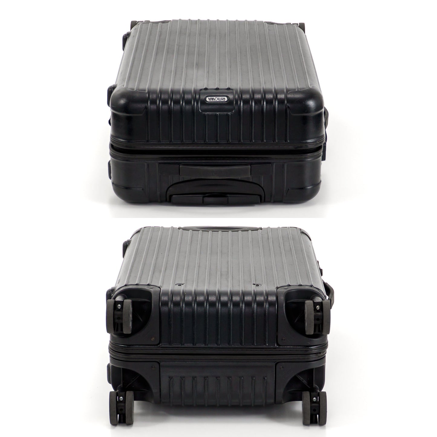 RIMOWA(リモワ) サルサ 63L 4輪 チェックインM