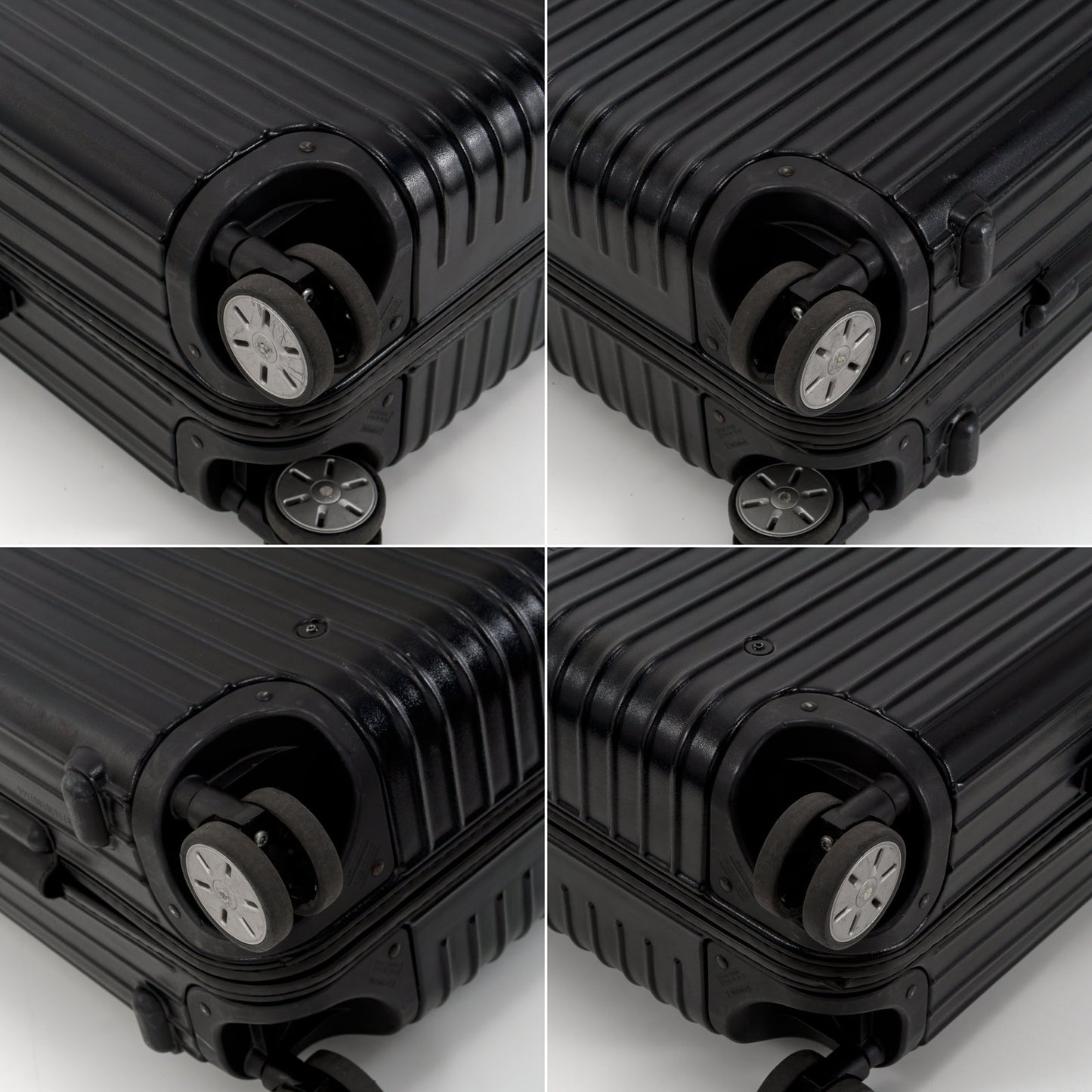 RIMOWA(リモワ) サルサ 63L 4輪 チェックインM