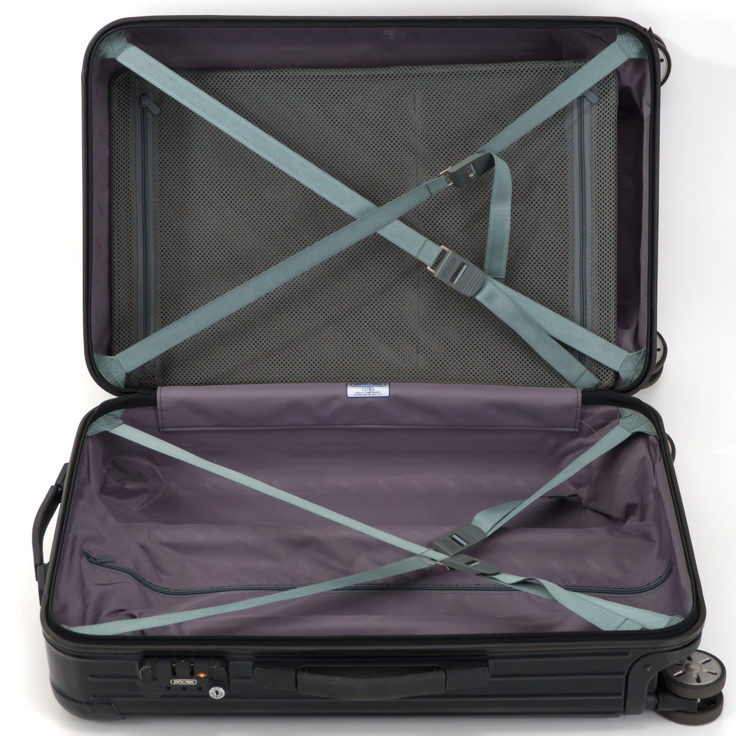 RIMOWA(リモワ) サルサ 63L 4輪 チェックインM