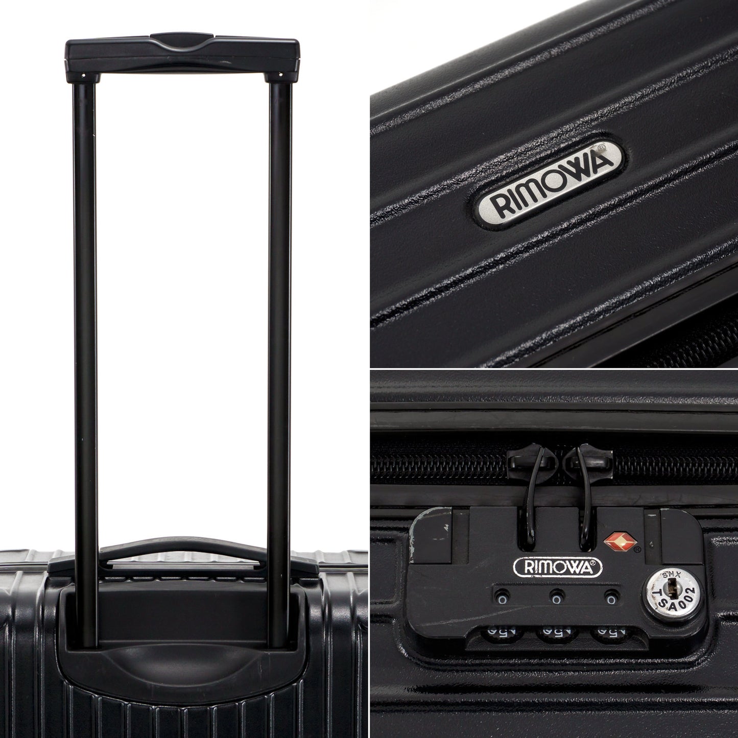 RIMOWA(リモワ) サルサ 63L 4輪 チェックインM