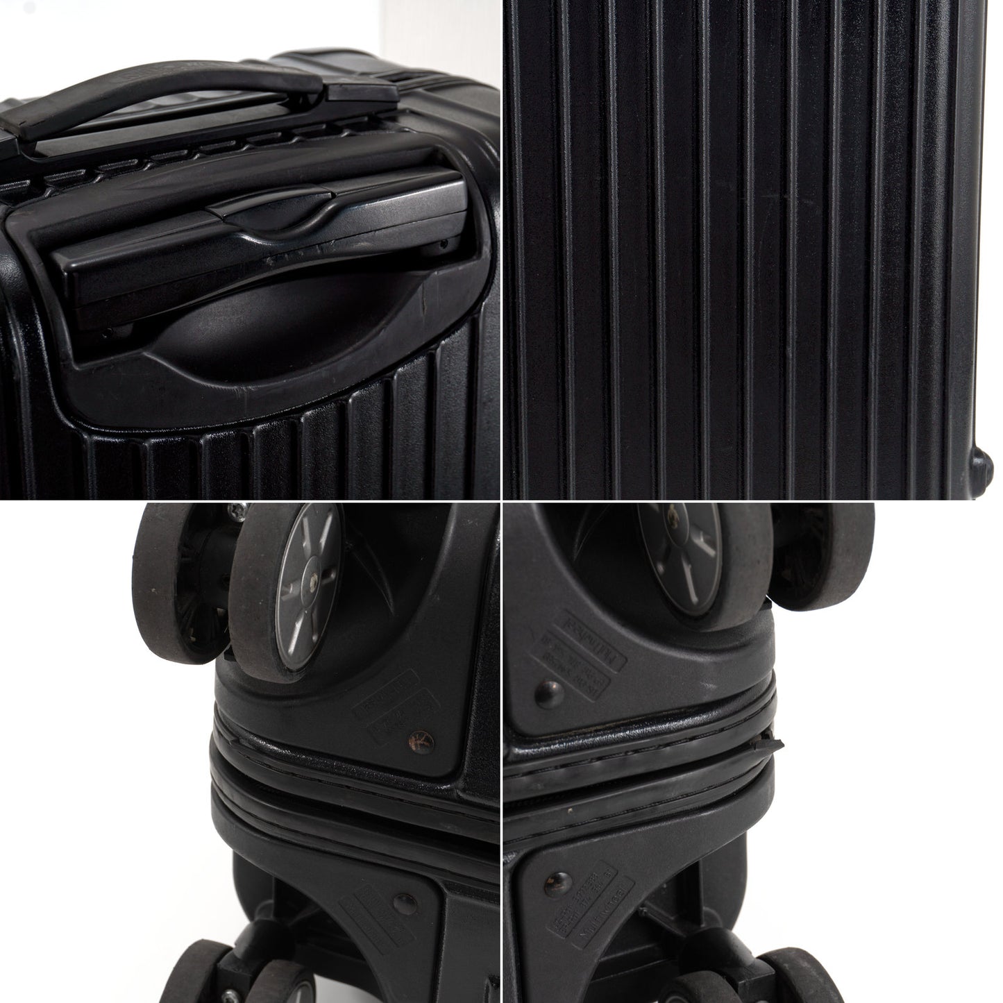 RIMOWA(リモワ) サルサ 63L 4輪 チェックインM