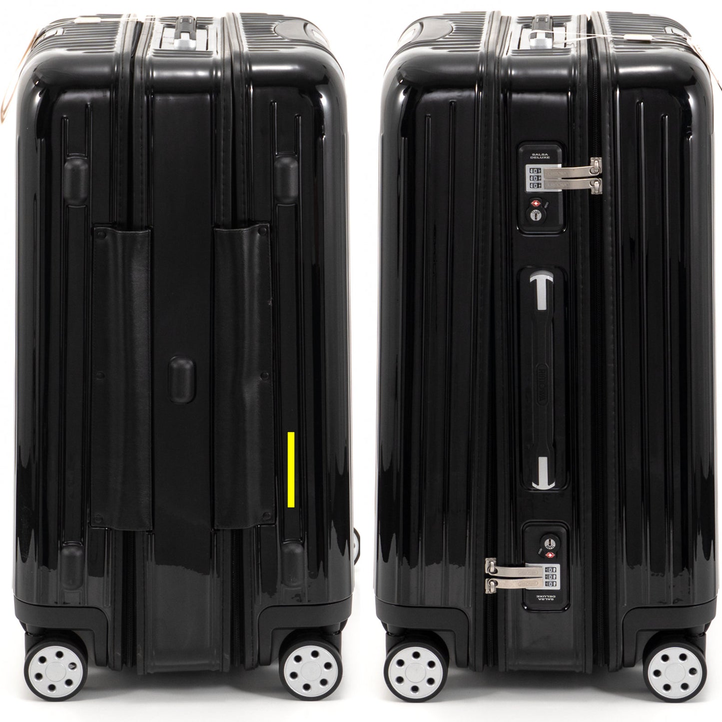 RIMOWA(リモワ) サルサデラックス 3Suiter 85L 4輪 XL