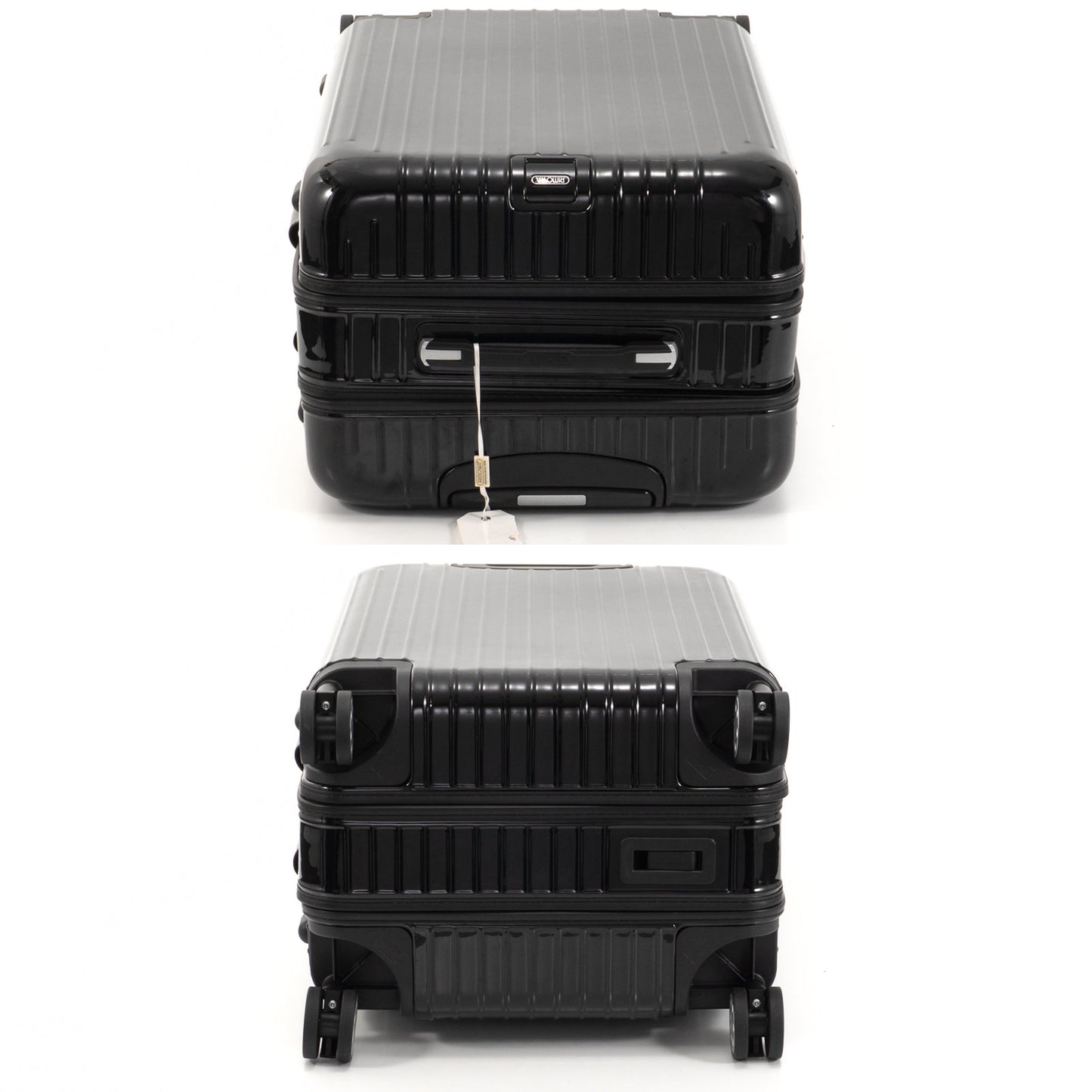 RIMOWA(リモワ) サルサデラックス 3Suiter 85L 4輪 XL