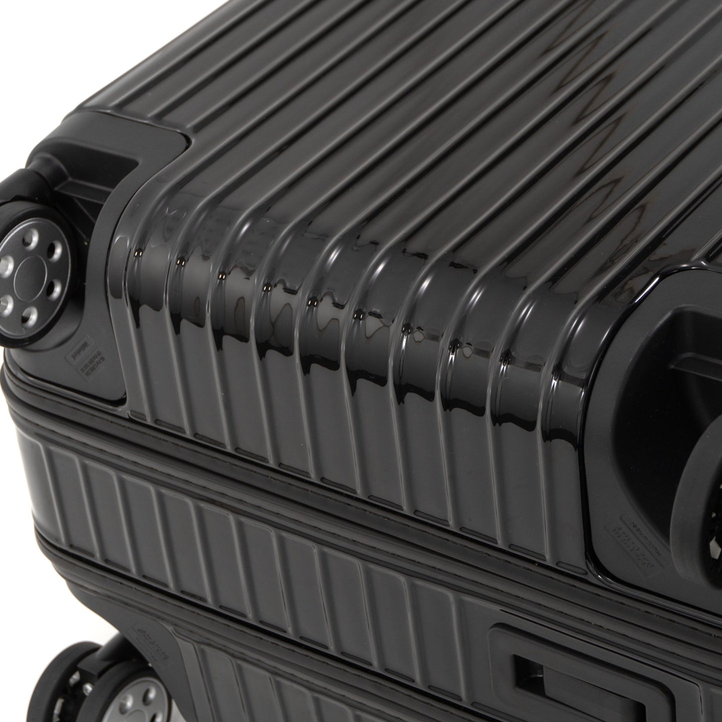 RIMOWA(リモワ) サルサデラックス 3Suiter 85L 4輪 XL