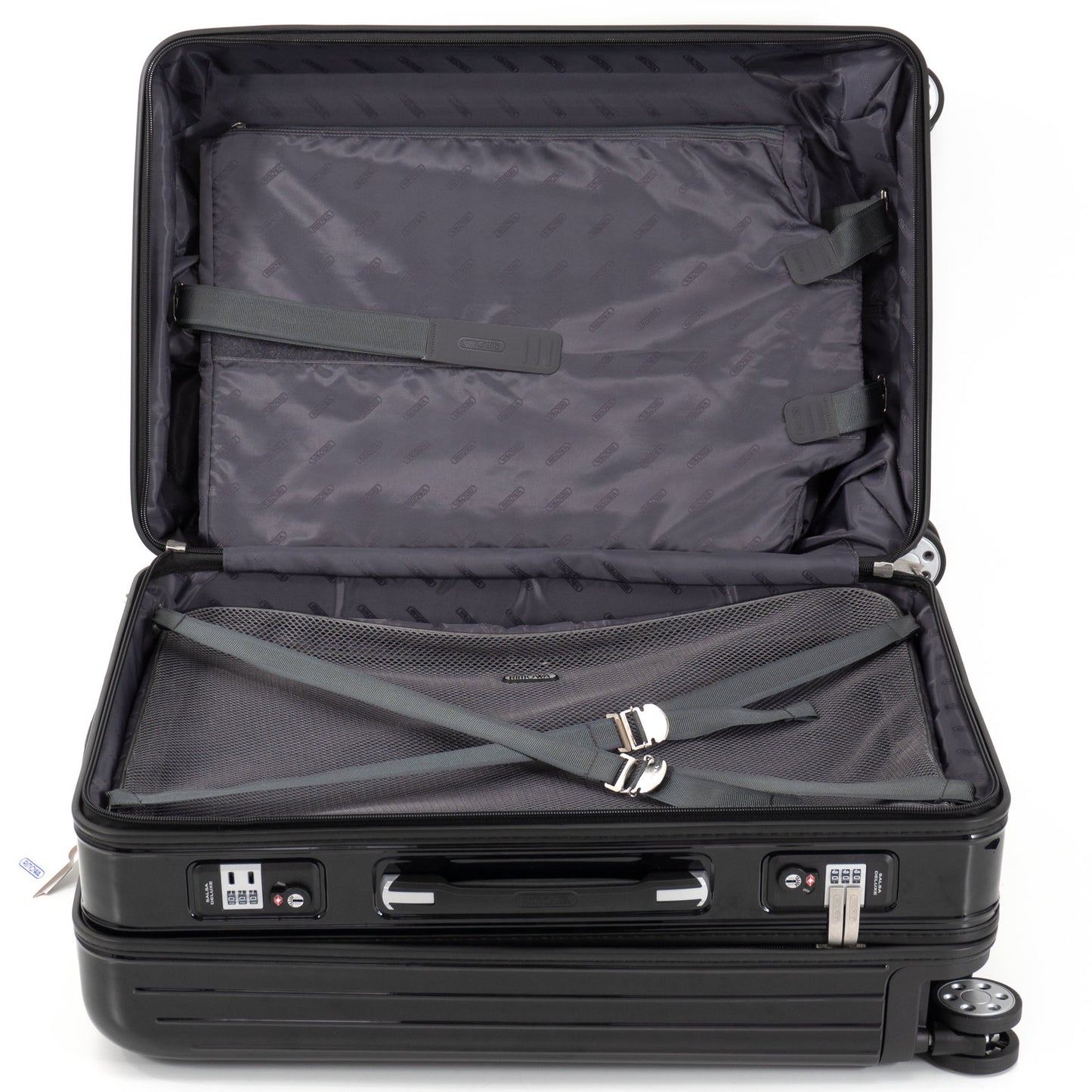 RIMOWA(リモワ) サルサデラックス 3Suiter 85L 4輪 XL