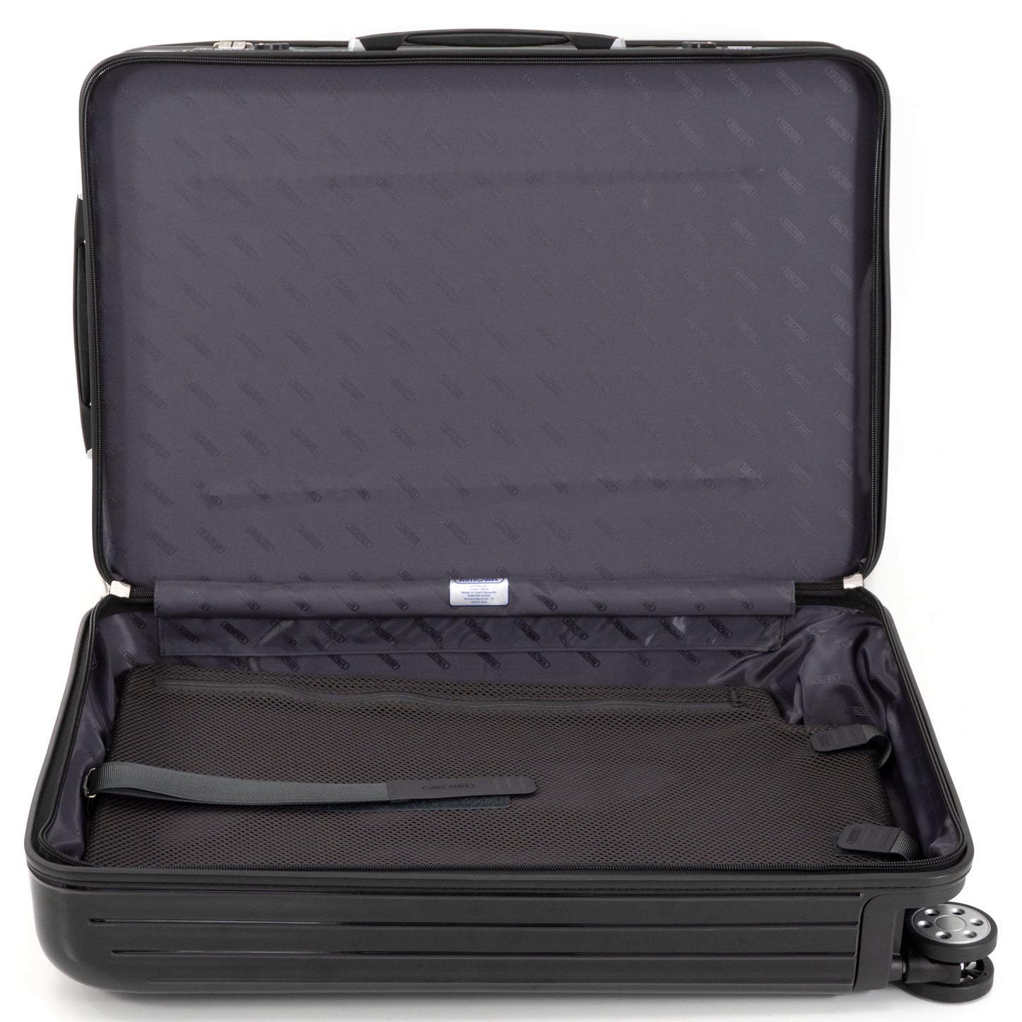 RIMOWA(リモワ) サルサデラックス 3Suiter 85L 4輪 XL