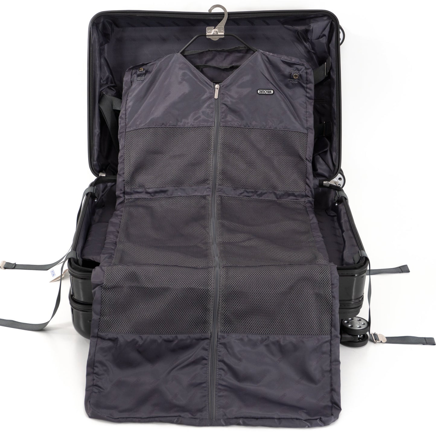 RIMOWA(リモワ) サルサデラックス 3Suiter 85L 4輪 XL