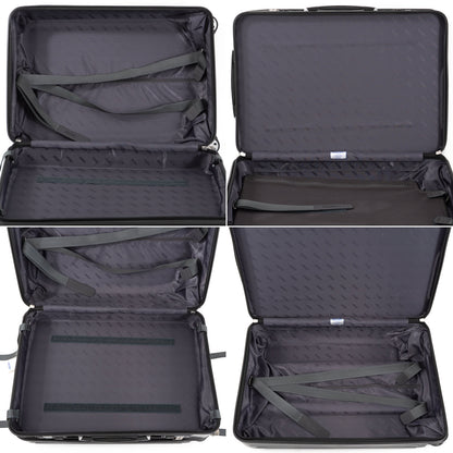 RIMOWA(リモワ) サルサデラックス 3Suiter 85L 4輪 XL