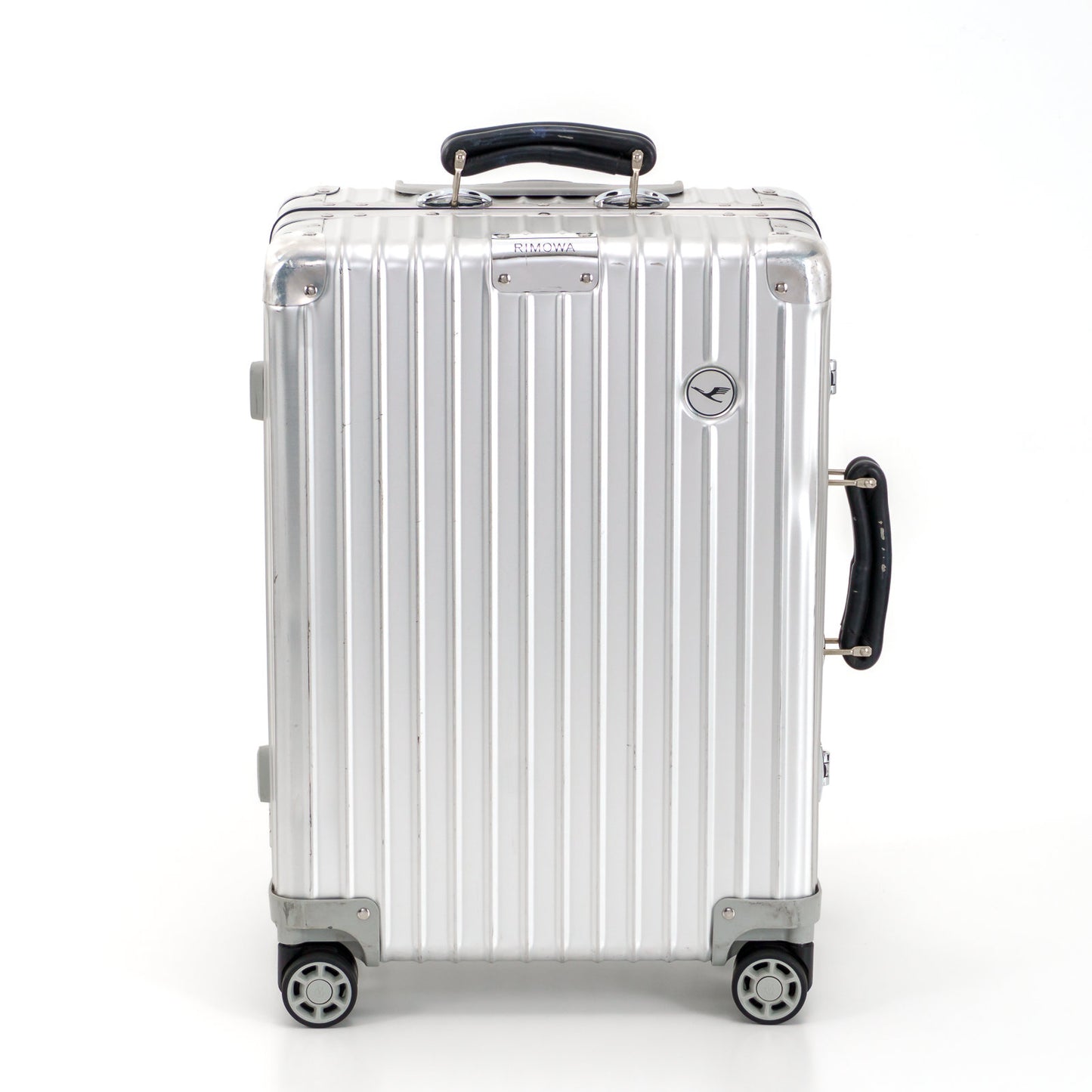 RIMOWA(リモワ) ルフトハンザ クラシック 35L 4輪 キャビン
