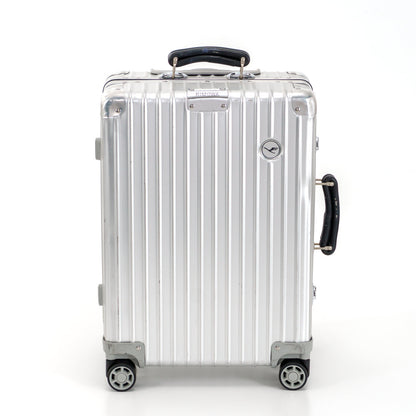 RIMOWA(リモワ) ルフトハンザ クラシック 35L 4輪 キャビン