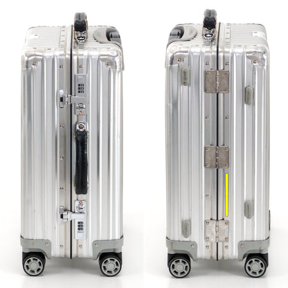 RIMOWA(リモワ) ルフトハンザ クラシック 35L 4輪 キャビン