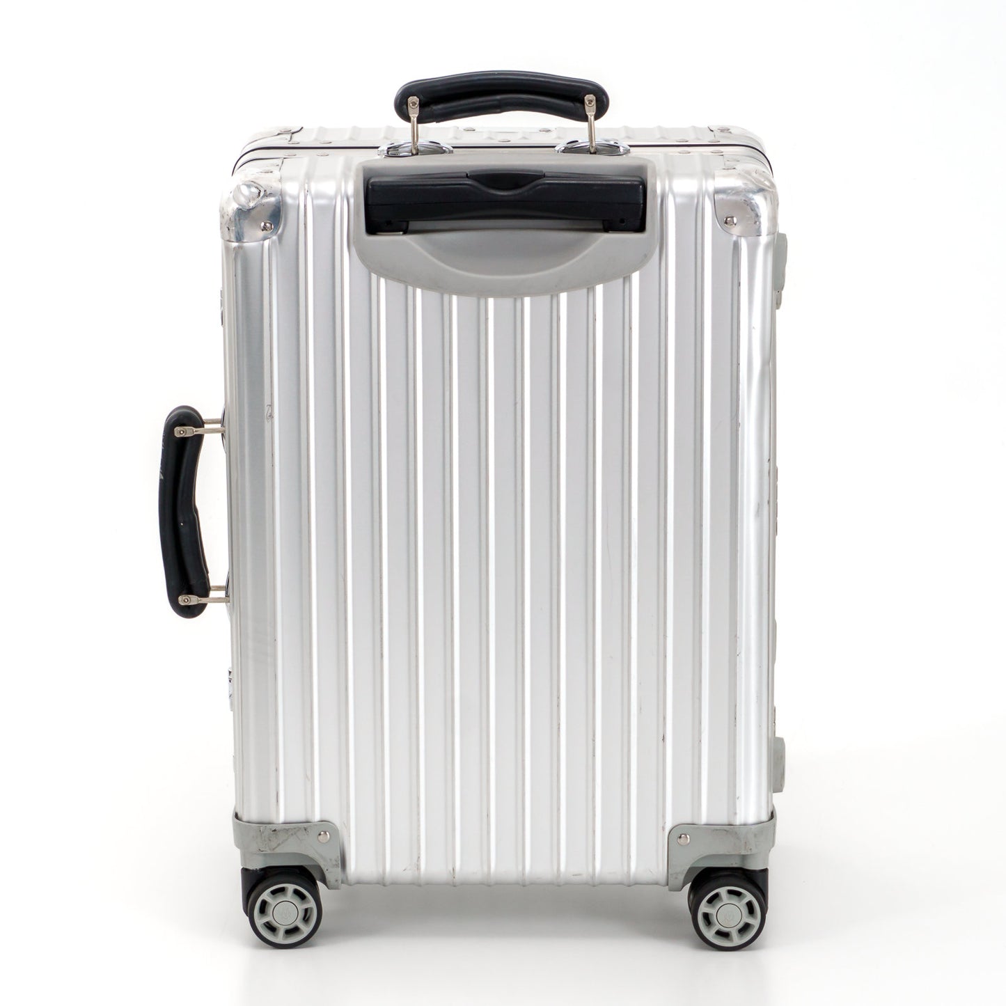 RIMOWA(リモワ) ルフトハンザ クラシック 35L 4輪 キャビン