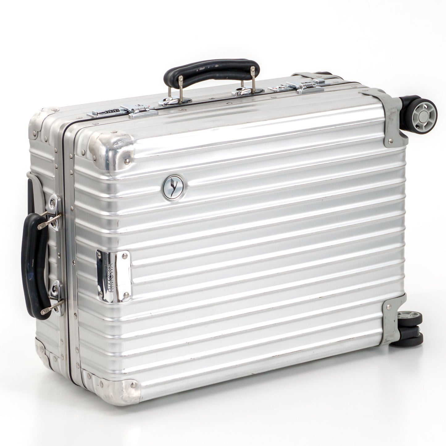 RIMOWA(リモワ) ルフトハンザ クラシック 35L 4輪 キャビン