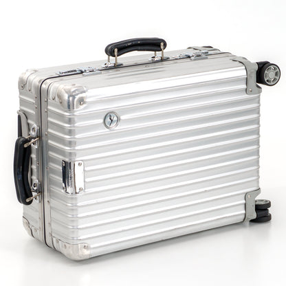 RIMOWA(リモワ) ルフトハンザ クラシック 35L 4輪 キャビン