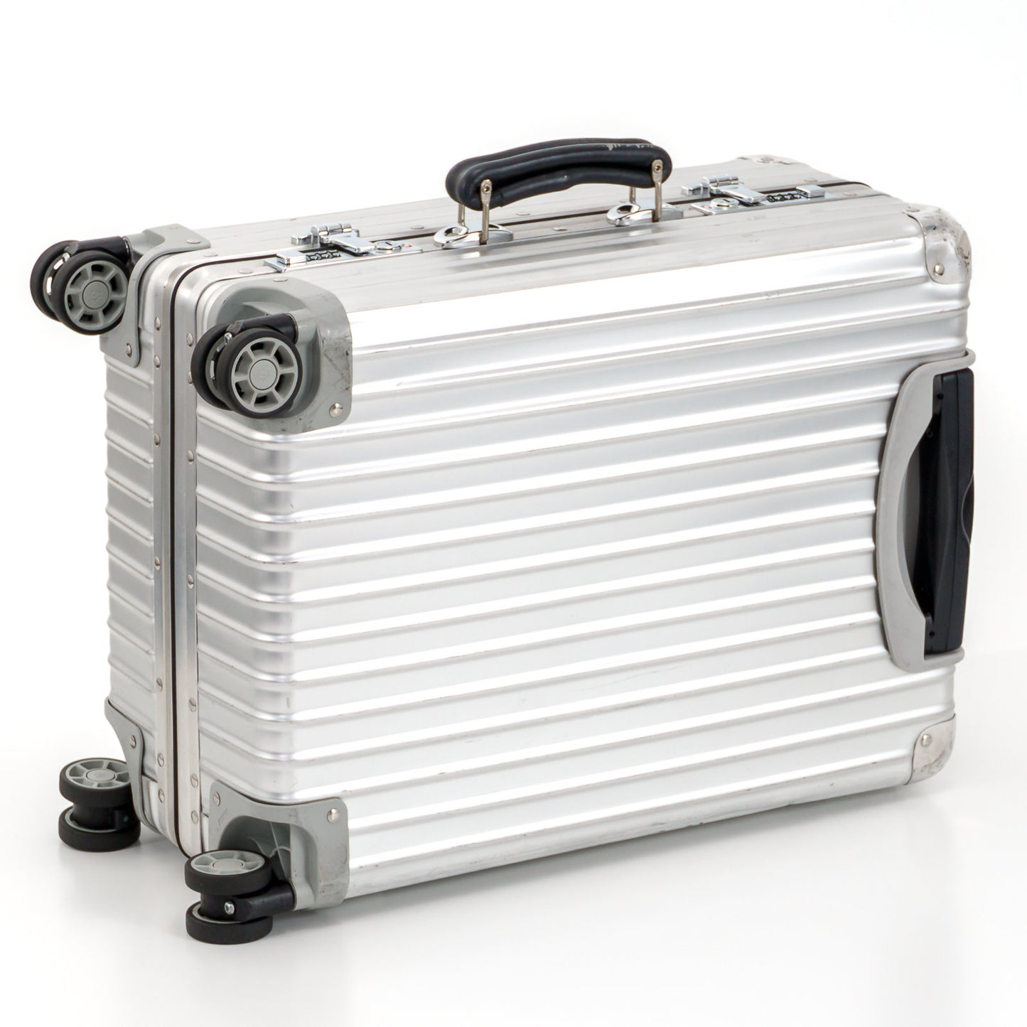 RIMOWA(リモワ) ルフトハンザ クラシック 35L 4輪 キャビン