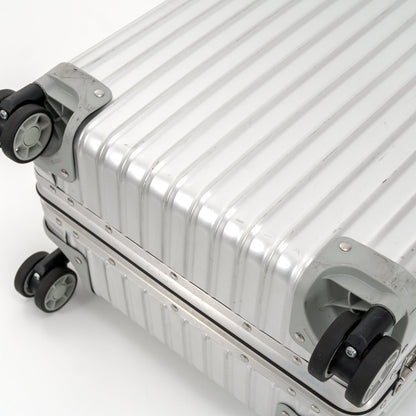 RIMOWA(リモワ) ルフトハンザ クラシック 35L 4輪 キャビン