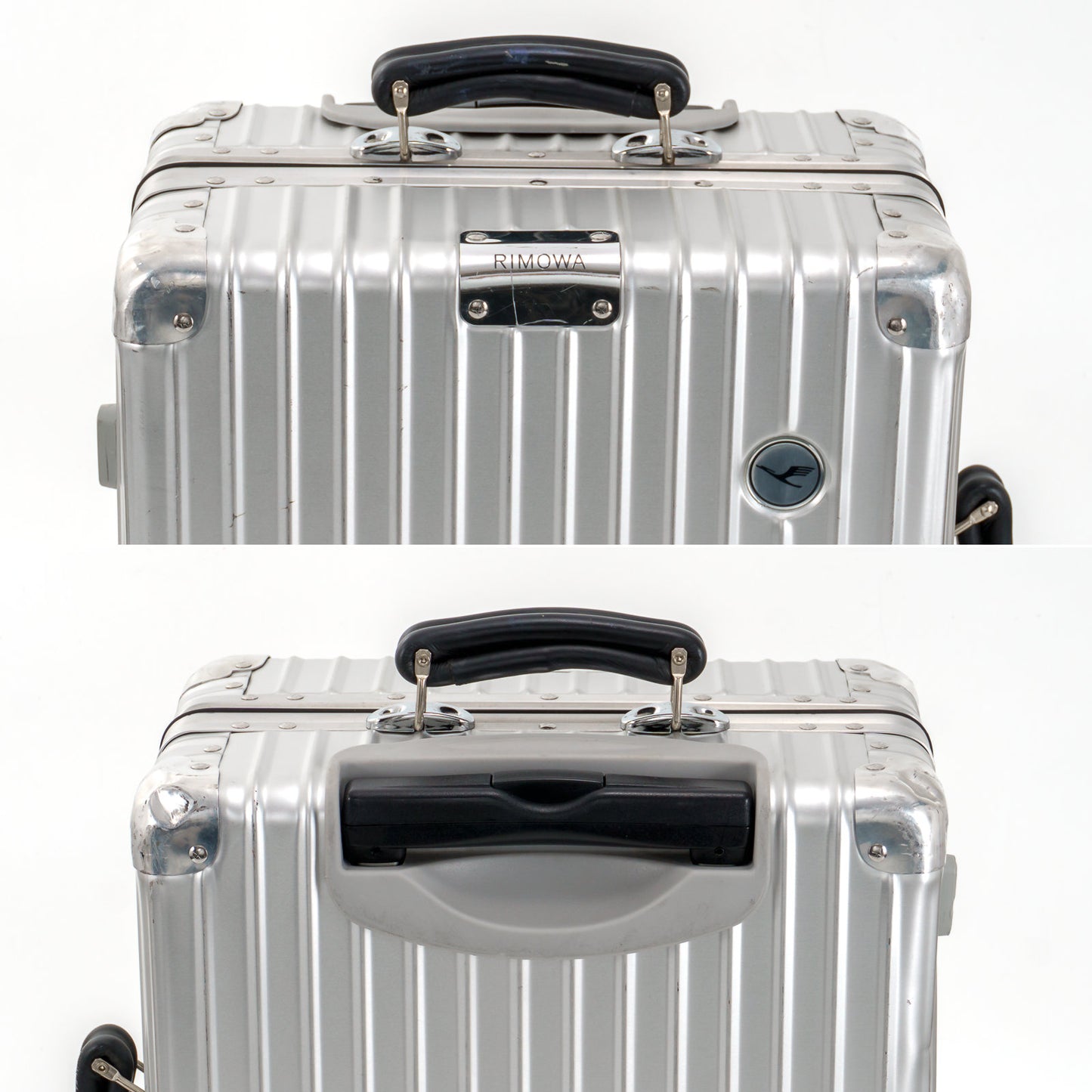RIMOWA(リモワ) ルフトハンザ クラシック 35L 4輪 キャビン