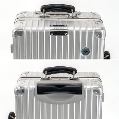 RIMOWA(リモワ) ルフトハンザ クラシック 35L 4輪 キャビン