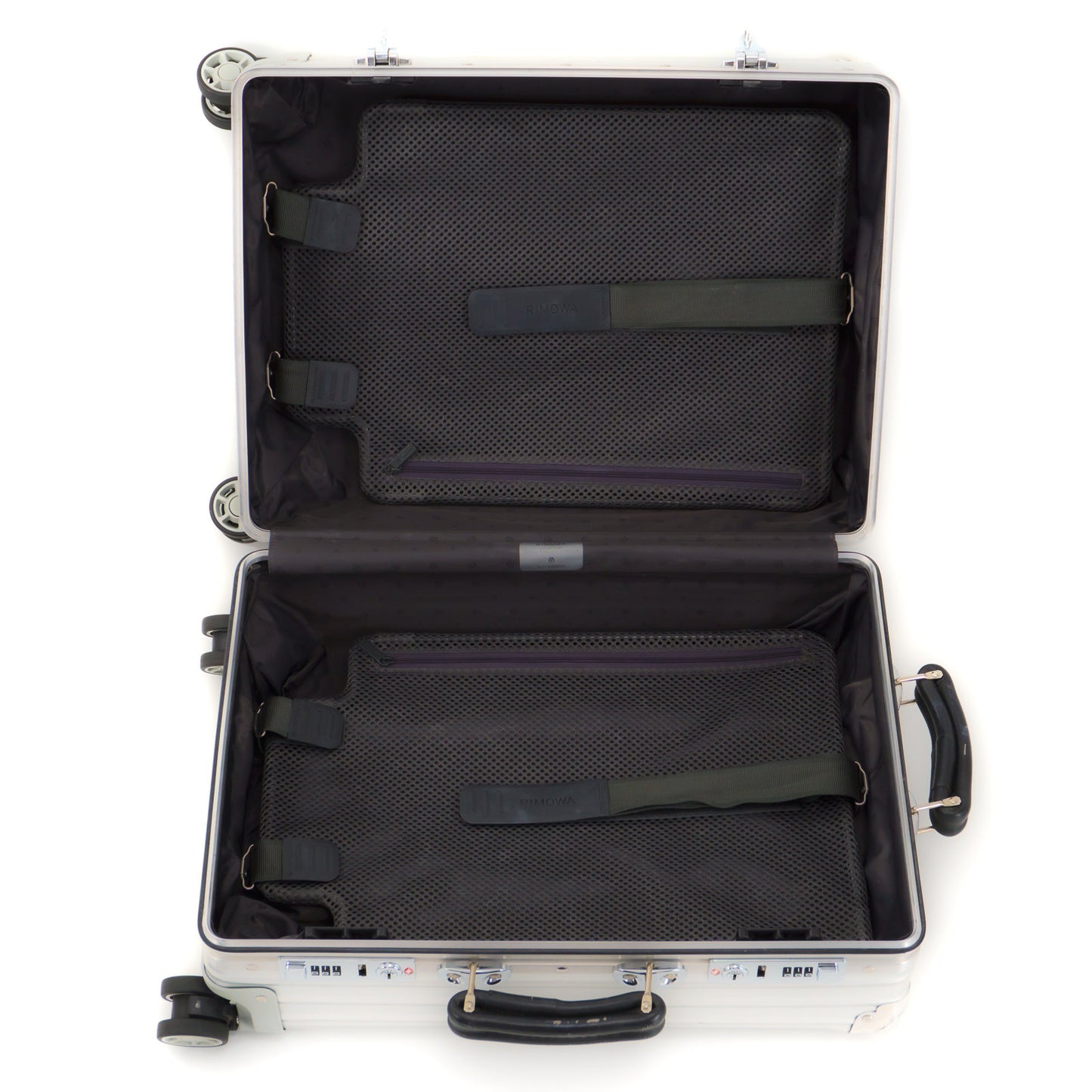 RIMOWA(リモワ) ルフトハンザ クラシック 35L 4輪 キャビン
