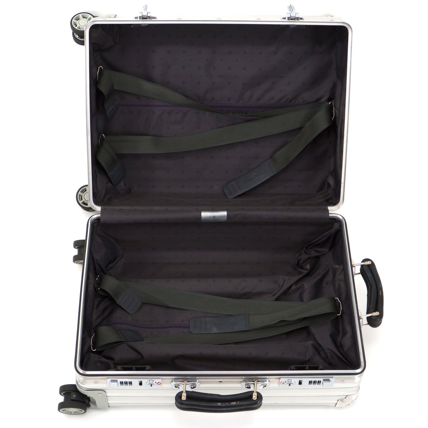 RIMOWA(リモワ) ルフトハンザ クラシック 35L 4輪 キャビン