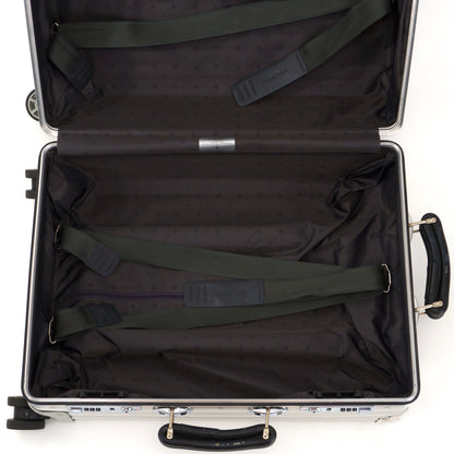 RIMOWA(リモワ) ルフトハンザ クラシック 35L 4輪 キャビン