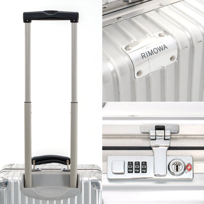 RIMOWA(リモワ) ルフトハンザ クラシック 35L 4輪 キャビン
