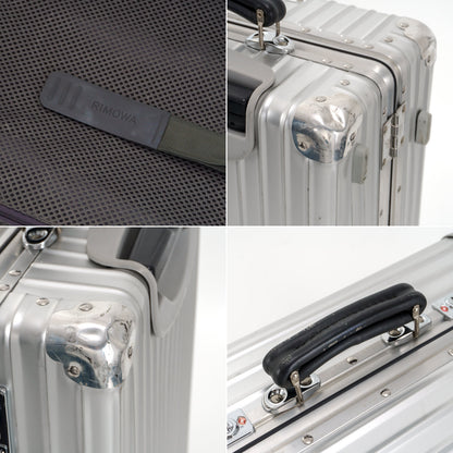 RIMOWA(リモワ) ルフトハンザ クラシック 35L 4輪 キャビン