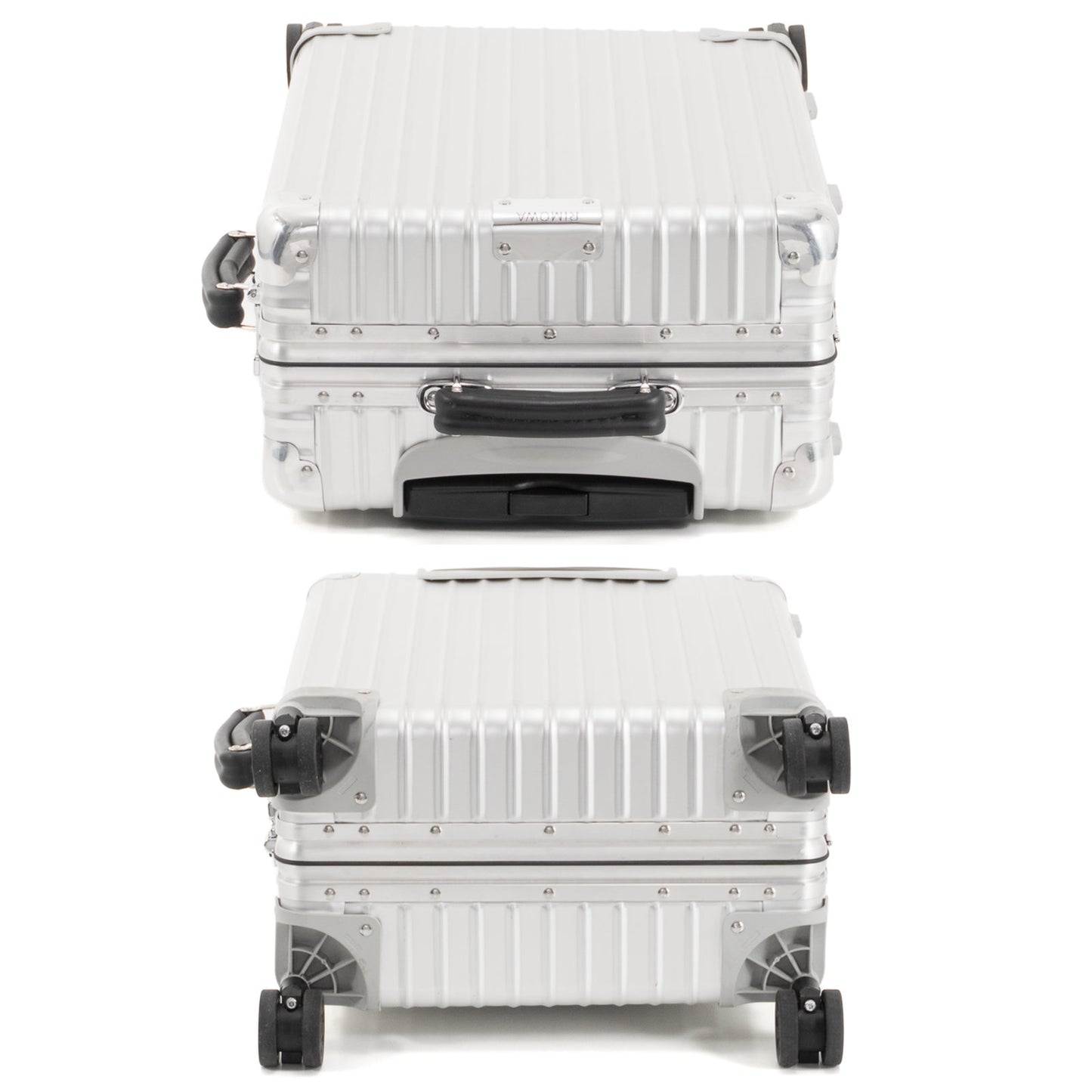 RIMOWA(リモワ) クラシック 33L 4輪 キャビンS