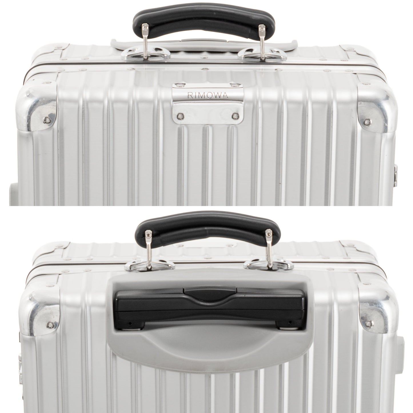 RIMOWA(リモワ) クラシック 33L 4輪 キャビンS
